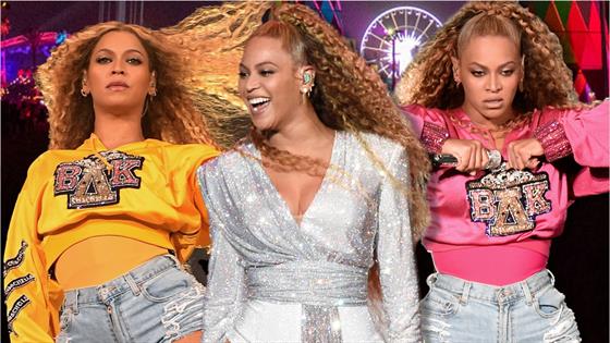 How Beyonce Changed Coachella Forever