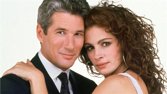 Julia Roberts says Edward in 'Pretty Woman' would now be dead