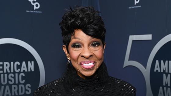 Gladys Knight Speaks Out After Her Son Accuses Her Husband of Abuse
