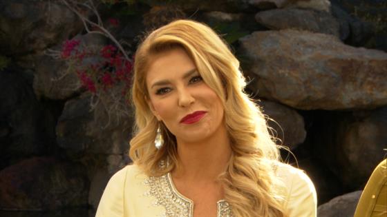 OMG! Brandi Glanville Says BF Theo Von ''Has a Really Big Penis