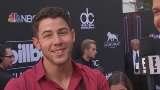 Nick Jonas Talks Planning Joe Jonas Bachelor Party E Online