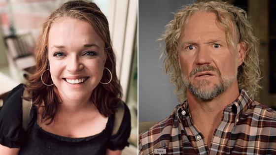 Why ‘Sister Wives'’ Madison Brush Would Like to Apologize to Robyn Brown's  Kids