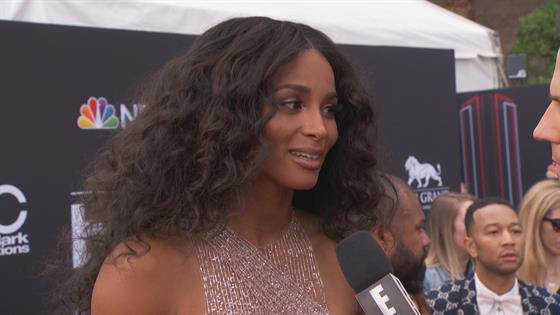 Ciara & Her Son Have Matching Ford Bronco Trucks – Billboard