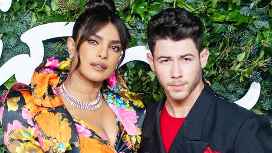 Priyanka Chopra Addresses Nick Jonas Split Rumors E Online 
