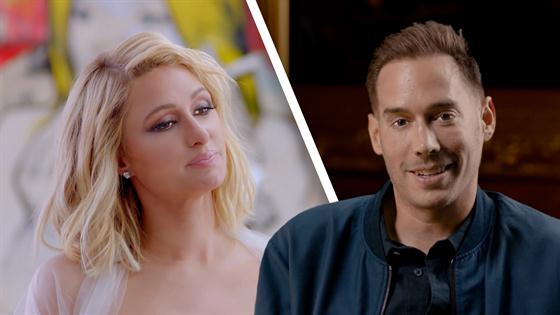 "Paris in Love" RECAP (S1, E1)