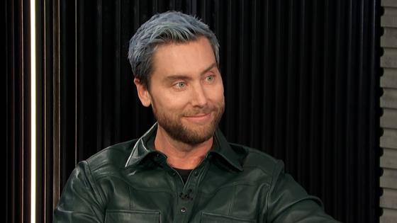 Lance Bass REVEALS New Boy Band Search!