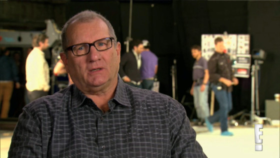 Ed O Neill Films Et Programmes Tv Ed O'Neill Almost Didn't Get "Modern Family" - E! Online