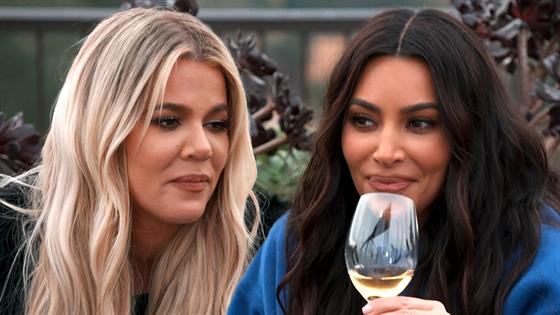 Kardashian Jenners Go Day Drinking In Wine Country 9947