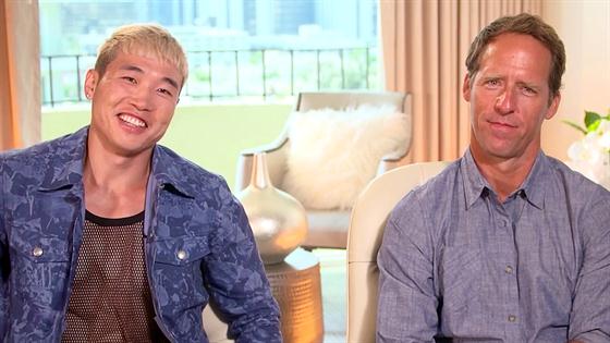 Loot Cast Worried They Might OFFEND Rich People?!