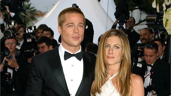 Everything to Know About Brad Pitt's Romantic History