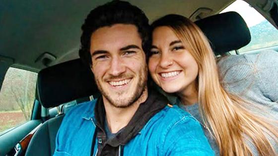 Stacey Tourout and Matthew Yeomans, Off-Roading YouTube Couple, Die in  Tragic Car Accident