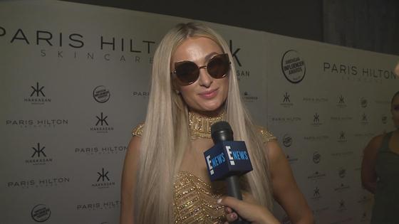 Paris Hilton Clarifies Lindsay Lohan "Pathological Liar" Remark