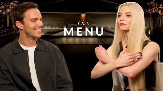 The Menu star Anya Taylor-Joy gave heartbreaking response when