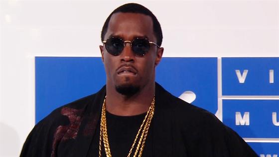 Sean "Diddy" Combs Predicts His Arrest in Haunting Interview From 1999