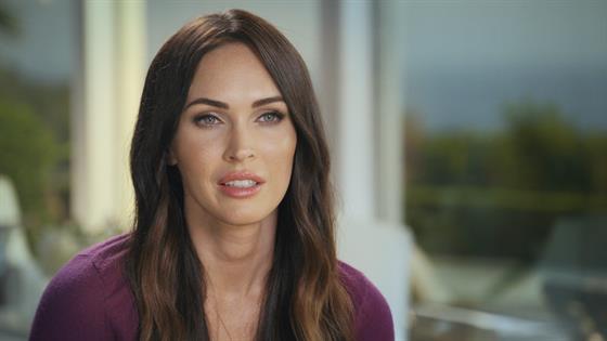 Megan Fox News Pictures And Videos E News