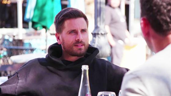 Style Spotlight: Scott Disick and his sovereign style – Garage