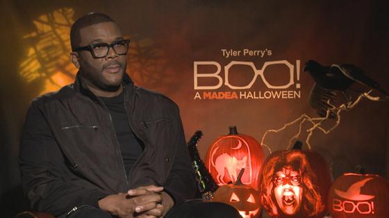 Tyler Perry News, Pictures, and Videos | E! News