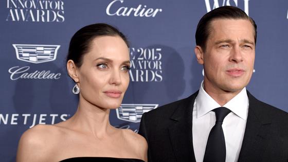 Angelina Jolie Asks Brad Pitt To Drop Lawsuit And "End The Fighting"