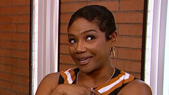 Tiffany Haddish Spills Updates About 'girls' Trip 2': 