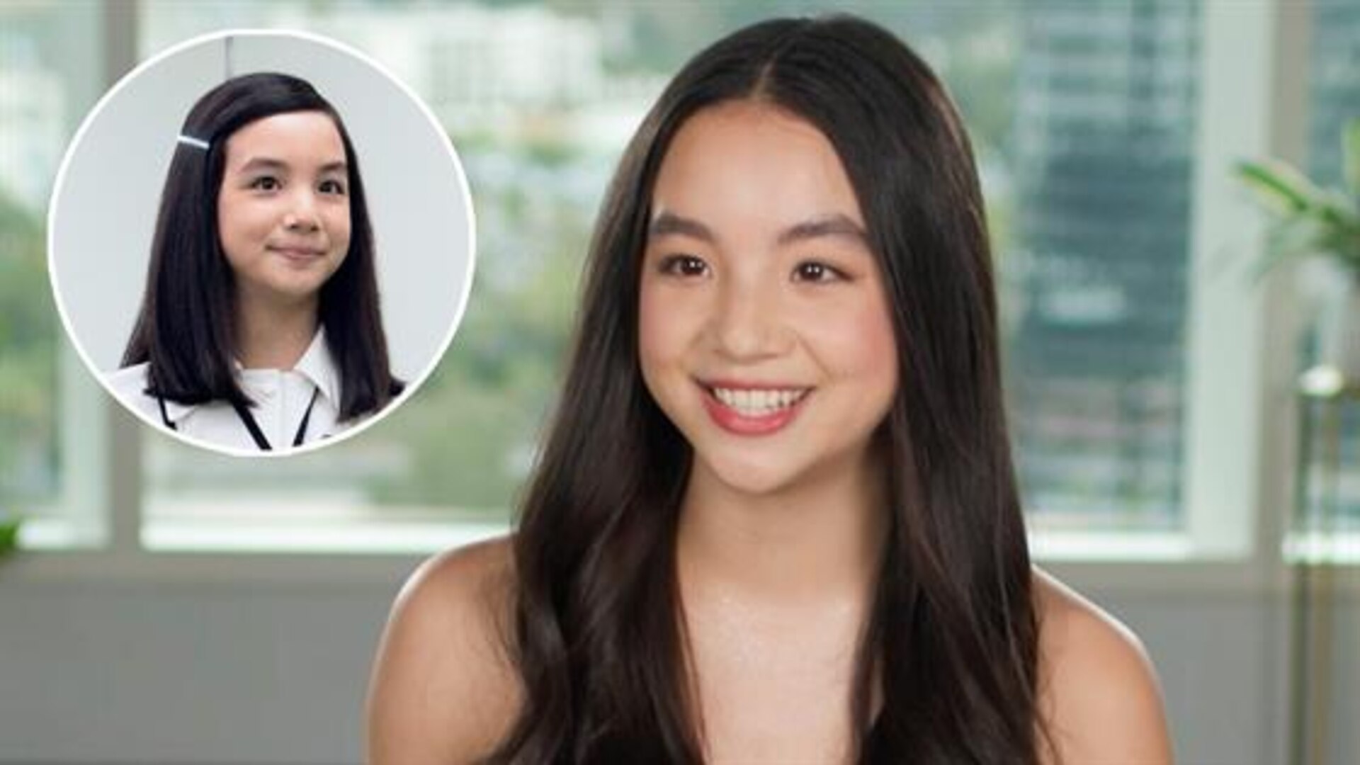 Severance's Sarah Bock Reacts to Shocking Fan Theories Ahead of Season ... Severance's Sarah Bock Reacts to Shocking Fan Theories Ahead of Season ...