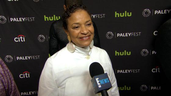 "Grey's Anatomy" Stars Dish on Show's Long Run