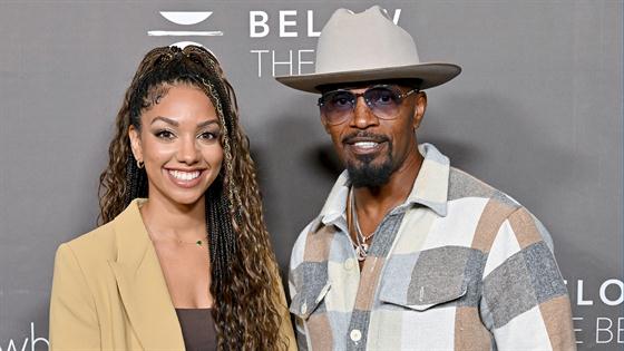 Jamie foxx s daughter corinne is engaged