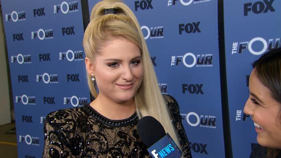 Meghan Trainor Will Have Her Wedding Where?