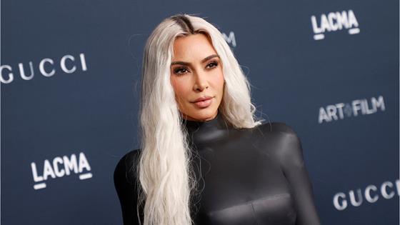 Kim Kardashian Joins American Horror Story Season 12 2855