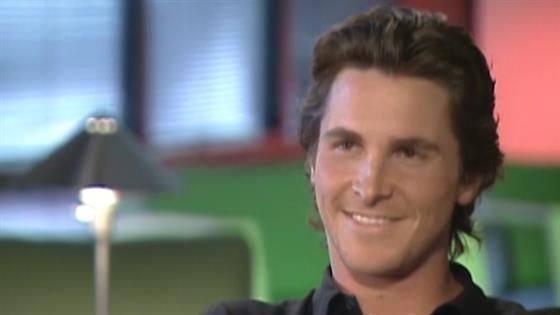 Christian Bale News Pictures And Videos E Online