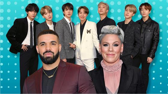 Billboard Music Awards 2021: How to watch, free live streams, The