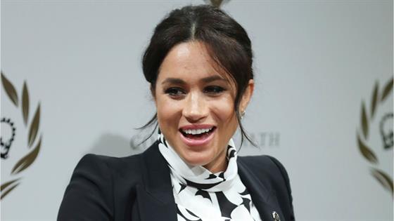 Why Meghan Markle Avoids Twitter