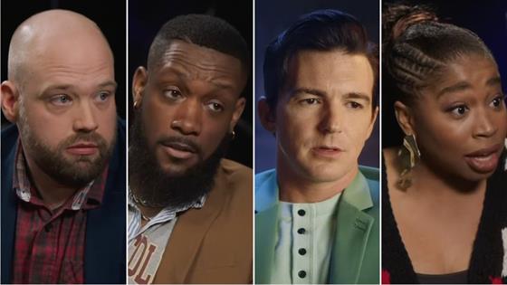 ‘Quiet on Set’ Episode 5 See the Biggest Bombshells