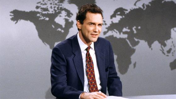 "SNL" Alum Norm Macdonald Dead At 61