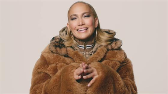 Jennifer Lopez Spills on New Coach x J.Lo Collection