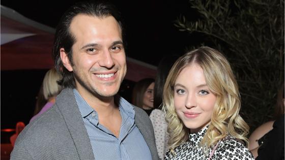 Is Sydney Sweeney ENGAGED To Jonathan Davino?