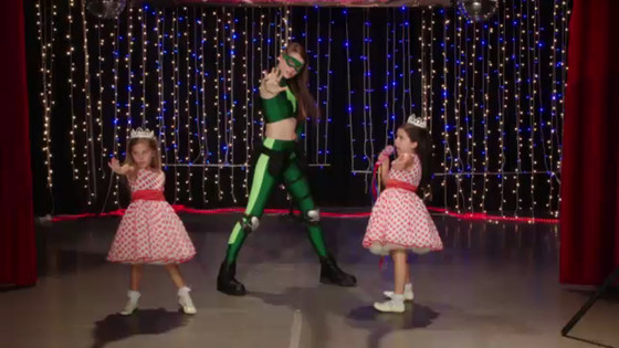 Sophia Grace And Rosie's Royal Adventure Trailer Exclusive: "Sophia Grace and Rosie's Royal Adventure"