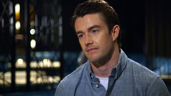 Robert Buckley - Actor