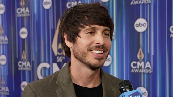 Evans' Song Helping Him Through Kelsea Ballerini Divorce