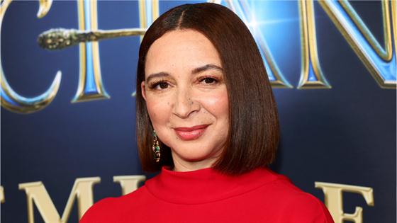 M&M's replaces 'spokecandies' with Maya Rudolph