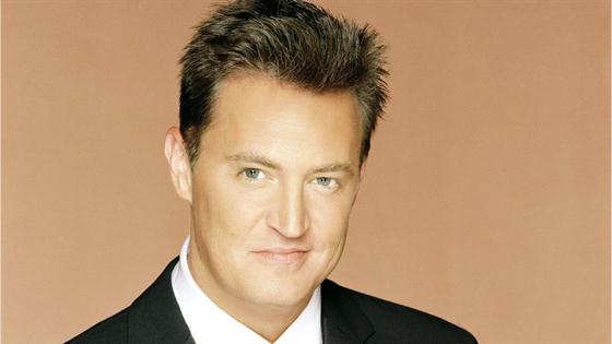 Matthew Perry's Death Certificate Released