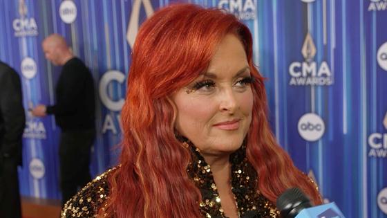 How Wynonna Judd Is Keeping Naomi Judd's Memory Alive