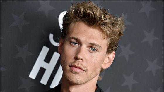 Austin Butler Celebrates "Bittersweet" Oscar 2023 Nomination