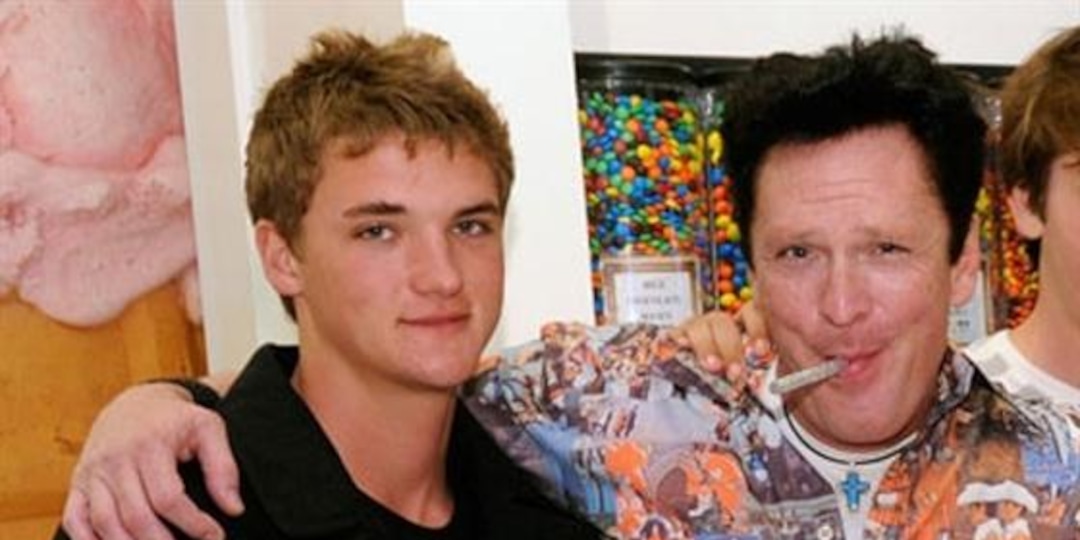 "Kill Bill" Star Michael Madsen's Son Hudson Dead at 26 - E! Online.jpg