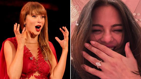 13 Taylor Swift Fun Facts That Will Never Go Out of Style!