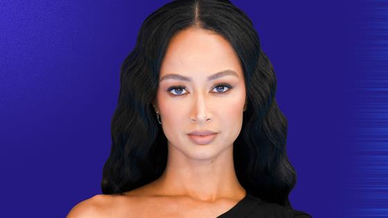 Draya Michele on Her Man Money Breaking the Mold