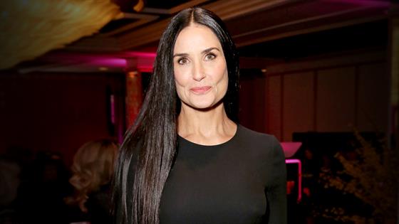 Should Demi Moore Spill These Intimate Details?