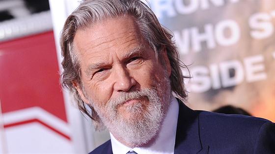 Jeff Bridges Diagnosed With Lymphoma