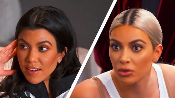 You May Not Have Noticed This Subtle Shift on Kim Kardashian's IG Page
