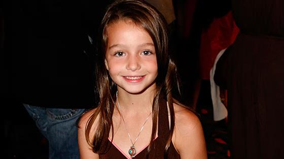 Sophie Nyweide, Former Child Star, Found Dead on Riverbank: Police Share Details