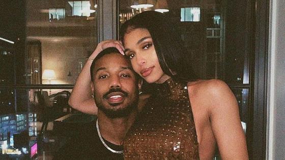 Lori Harvey's New Nickname for BF Michael B. Jordan